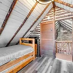 The Rustic Cabin