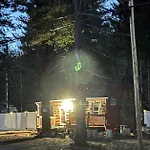 The Rustic Cabin
