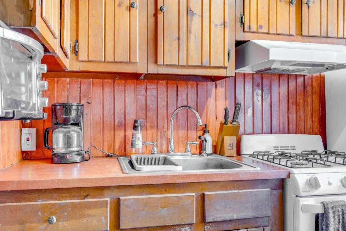 The Rustic Holiday home *